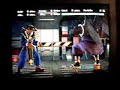 GLITCH DOA4 GLITCH DOA4
