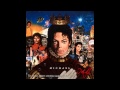 Epic Records and the Estate of Michael Jackson announce the much anticipated new album, MICHAEL