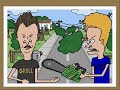 Beavis and Butthead (SNES) Ending
