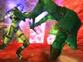 Mage Knight Apocalypse E3 Trailer