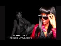Ashlee Littlejohn Mr. Dj Official Music Video and Lyrics