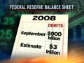 Fed Slashes Interest Rates