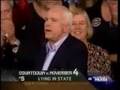 Countdown: Mccain,Lying!