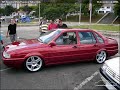 Santana Fahrer Club - Agradecimentos