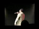 Musiq SoulChild @ G.R.B. in Houston, TX  with The KEG