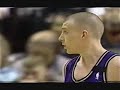 2000 Sacramento Kings vs Philadelphia 76ers 9/14