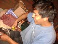 YHON CHAGUA