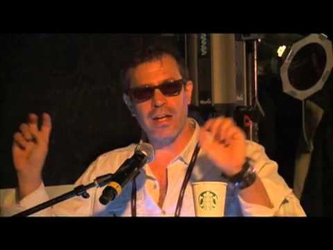 Moses Avalon @ New Music Seminar 2012 - 