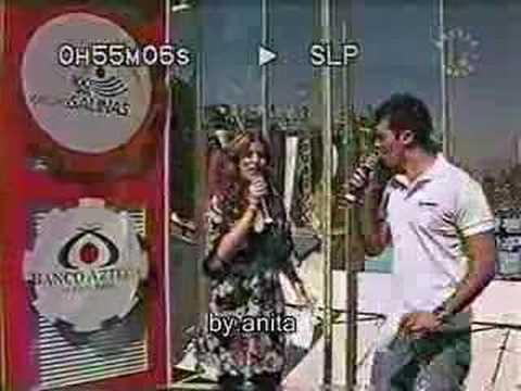 Maria Ines conduciendo jugueton(2006)3