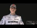 Icon for Post #Interview: Michael Schumacher Mercedes GP Petronas Season 2010 – english