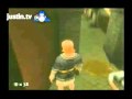 Roman-Slapstick