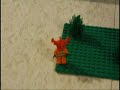 lego wars
