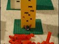 lego wars