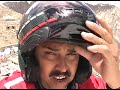 Khardungla top & road to Nubra valley.
