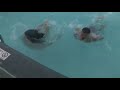 Swimming - 100m men's final