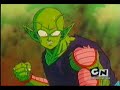 A segunda transforma��o de Freeza
