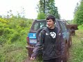 me and some buddys on clay hill