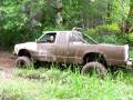 clay hill mudding