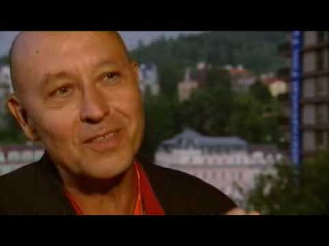 Boriboj - In this interview, recorded at the Karlovy Vary IFF in the Czech Republic in July 2009, director Peter Liechti (Switzerland) discusses his documentary film S...