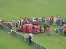 Fla X Atl�tico PR