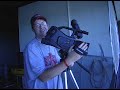 ASU Team Behind The Team - Video Dept