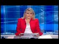il TG1 sbaglia i numeri del Superenalotto (28dic2009)