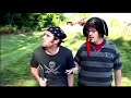 No Budget Short Film-Part 2(of3): Dead Man\