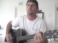 My Last Name: Dierks Bently Cover by T. Fouty