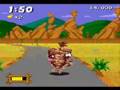 Taz-Mania