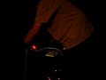 Noise Jam 1 Live from Bentronics Studio 0010110 Circuit Bent