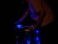 Noise Jam 1 Live from Bentronics Studio 0010110 Circuit Bent