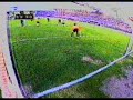 Clásico del Astillero 08-2005. Emelec 2 - barcelona 1