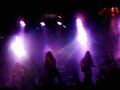 warcry - aqui estare (2002)