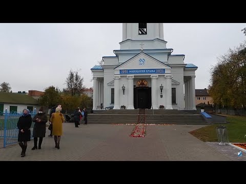«Свет православия». 17.10.21. 855 выпуск.