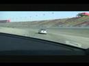 Hot Lap