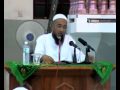 USTAZ AZHAR - BUDAYA DAJAL [PART 1]