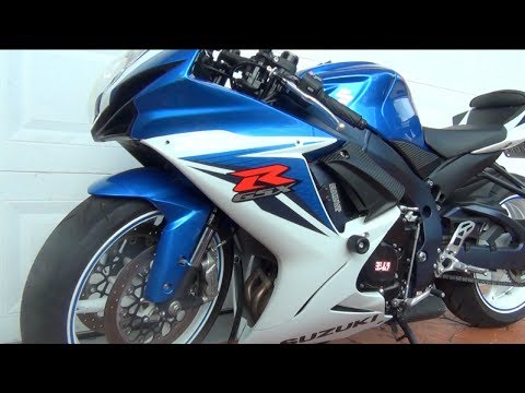 how to attach helmet to gsxr