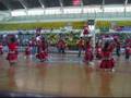 Red Iconz PEP Squad - ACLC Ormoc Sportsfest 2008