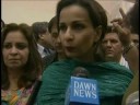 Pakistan Truck Bomb Video