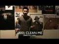 Oxi Clean Parody