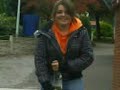 funy as fuk; bless her ; 