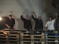 EXODUS - DMC TEAM ROUTINE 2007 EXODUS - DMC TEAM ROUTINE 2007