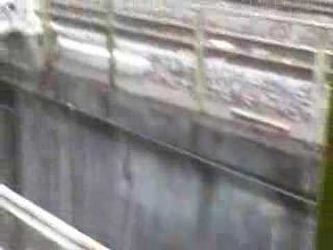 常磐線 E531系 日暮里→上野 遅延時 No.1