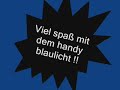 Handy blaulicht 1 0