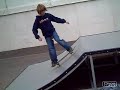 Best of Alex Hiver 2007 SKATE