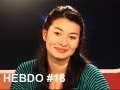 l'hebdo du jeu vidéo - #18 : Command & Conquer 4, EA Sports Active, Lexis Numérique [JVN.com]