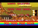 amiga longplay  269  james pond   underwater agent
