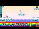 amiga longplay  269  james pond   underwater agent