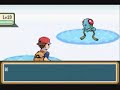 Mankey Only Run - Cinnabar Mansion