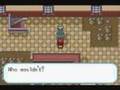 Mankey Only Run - Cinnabar Mansion